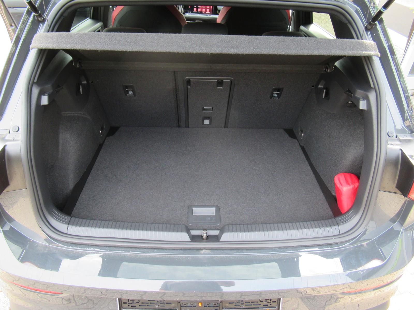 Volkswagen Golf VIII 2.0 Lim. GTI Navi PDC, миниатюра 17