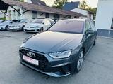 Audi A4 Avant 50 TDI quattro S line/LED/ACC/Lane- - Audi A4: 5tdi