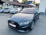 Audi A4 Avant 50 TDI quattro S line/LED/ACC/Lane- - Audi A4 mit Diesel-Antrieb: Kombi, 5tdi