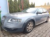 Audi A6 Allroad 3.0 V6 TDI - gebrauchte Audi A6 Allroad aus dem Jahr 2007