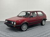 Volkswagen Golf 2 GT | 69tkm | Scheckheft | Traumzustand - Volkswagen Golf aus 1988