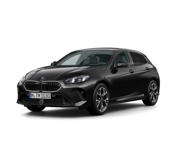BMW 120 Steptronic M-Sportpaket Innovationspaket