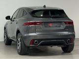 Jaguar E-PACE Chequered Flag AWD/NAVI/PANO/LEDER/CAM - graue Jaguar E-Pace