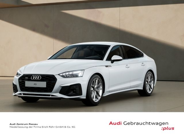 Audi A5 Sportback 40 TFSI quattro S line S tro. MATRI