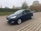 Ford C-MAX Titanium*Klimaa.*Display*2.0 TDCI*Alu* - Ford C-Max: Tdci