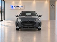 Mazda 2 Hybrid - Vorschau Bild 3