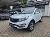 Kia Sportage Vision 2WD - gebrauchte Kia Sportage aus dem Jahr 2015