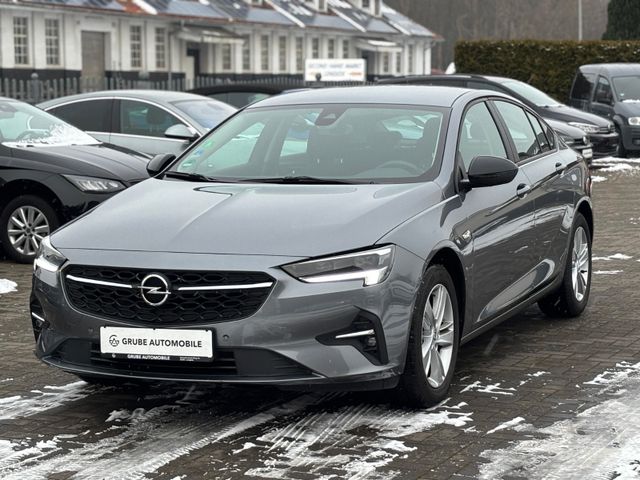 Opel Insignia B Grand Sport Business Edition