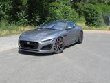 Jaguar F-Type P575 AWD R  - gebrauchte Jaguar F-Type aus dem Jahr 2020