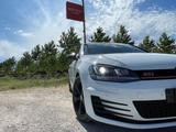 Volkswagen Golf GTI Performance 2.0 TSI 5p. Blue - Volkswagen Golf: V Golf5 GTI