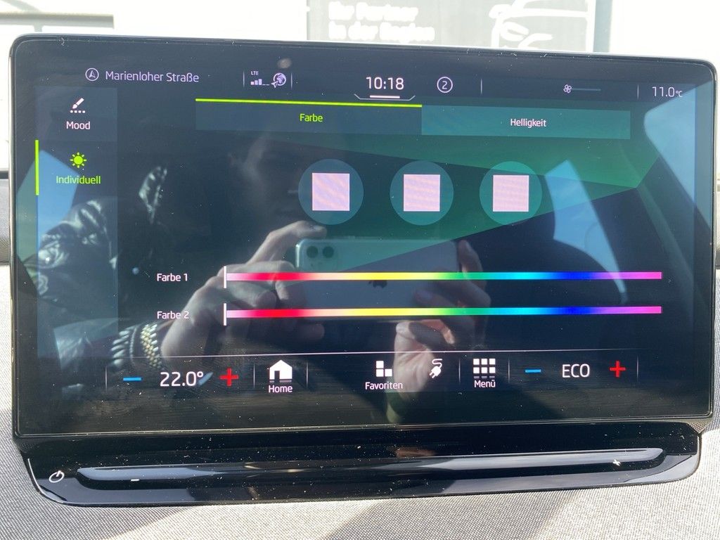 Skoda Enyaq - Bild 25