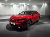 Ford Capri 210kW RWD Premium - Ford Capri: Rot