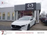 Mazda 3 2,5 L Homura Automatik Navi|Kamera|LED - Mazda 3 Neuwagen in Essen