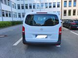 Mercedes-Benz Vito 111 BT Tourer PRO  extralang - Mercedes-Benz Vito mit Diesel-Antrieb: Kleinbus, 8 Sitzer