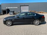 Jaguar XF 2.2 Diesel 2.2 190PS nr 78306 - gebrauchte Jaguar XF aus dem Jahr 2012