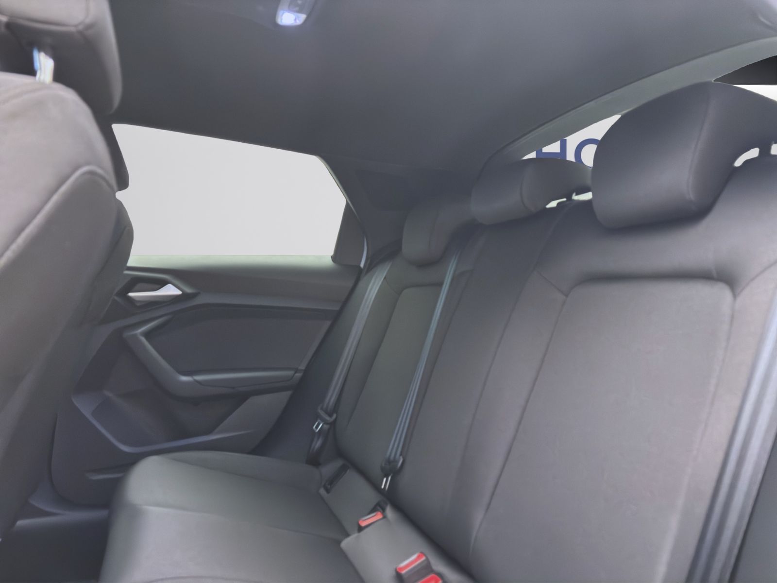 Audi A1 - Bild 16