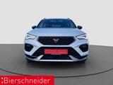 Cupra Ateca 2.0 TSI DSG 4Drive AHK PANO BEATS BREMBO 3 - gebrauchte SUVs in Augsburg