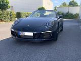 Porsche 991 Carrera 4 GTS Cabriolet Carrera GTS - Porsche 991 in Krefeld