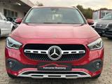 Mercedes-Benz GLA -Klasse GLA 200 - Mercedes-Benz: Rot