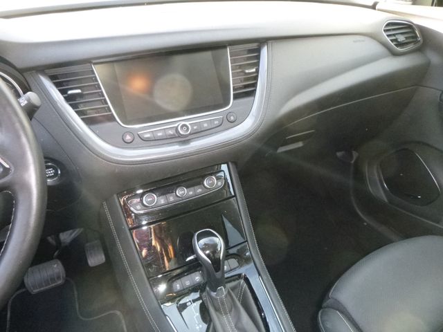 Grandland X Ultimate 2.0 Diesel Automatik