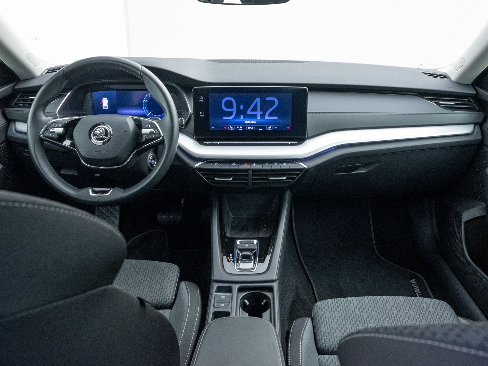 Skoda Octavia - Bild 14