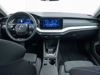 Skoda Octavia - Vorschau Bild 14