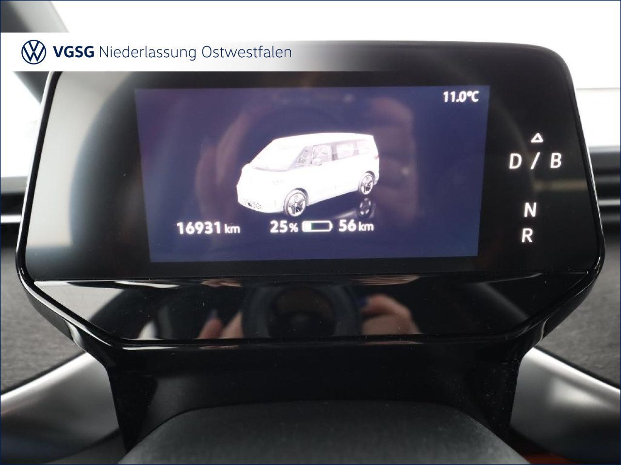 Volkswagen ID. Buzz - Bild 13