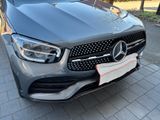 Mercedes-Benz GLC 200 4 Matic | AMG Line | Night Paket | AHK - Mercedes-Benz CLC 200 Gebrauchtwagen