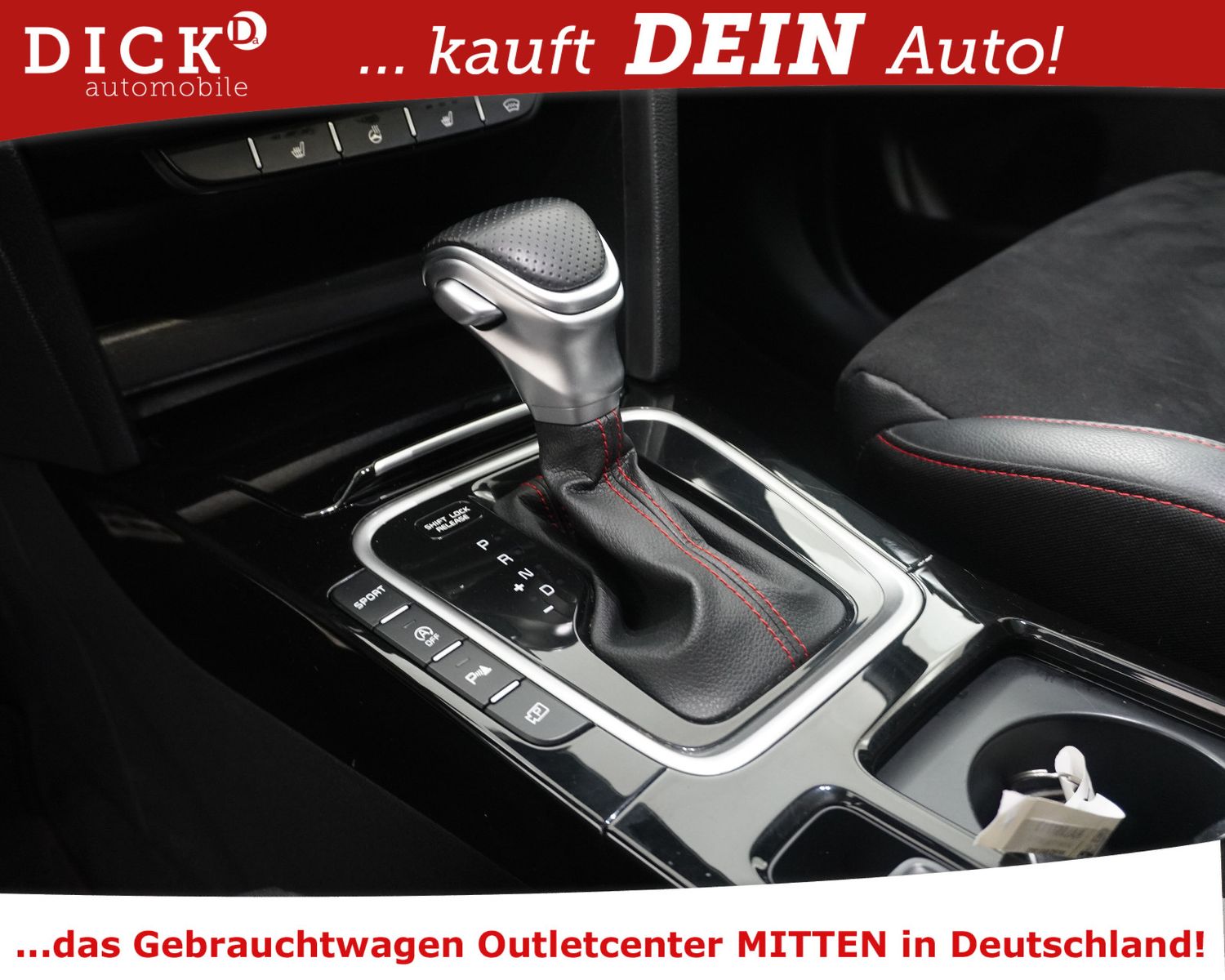 Fahrzeugabbildung Kia ProCeed 1.6 TGDI GT >PANO+MEMO+KAM+AHK+JBL+VOLL+