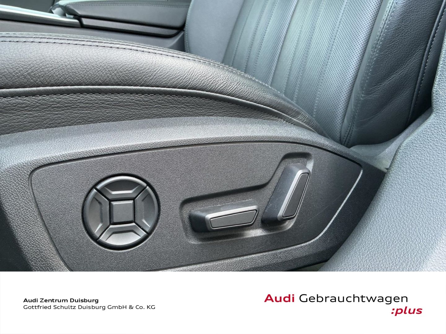Audi A6 - Bild 12