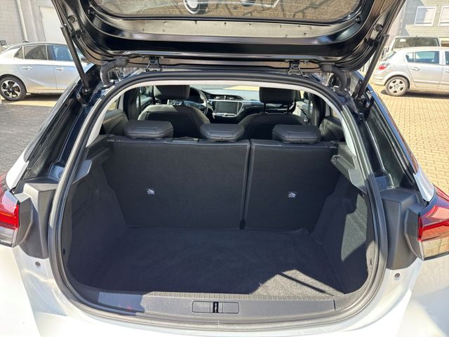 Corsa F Elegance 1.2 Turbo SHZ LHZ PDC LED ALLWE
