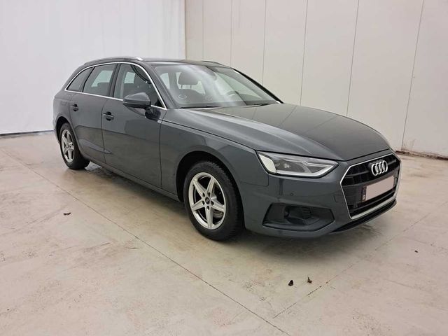 Audi A4 Avant Business Edition 35 2.0TFSi S-Tronic / 