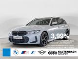 BMW 320i Touring M-Sport FACEL. PANO AHK HUD 360° - BMW 320: Sport 320i