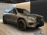 Mercedes-Benz GLB 250 Navi SH DAB LED - Mercedes-Benz GLB-Klasse Gebrauchtwagen