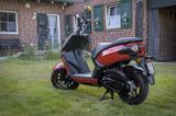 Peugeot Kisbee Streetzone - 50ccm, 2T, wie neu - ROLLER 50 CCM