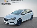 Opel Astra K Sports Tourer Edition SPUR.A*ACC*APPLE.C - Opel Astra: Weiß, Tourer Sports