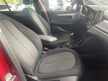 BMW 216 Gran Tourer - 5