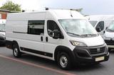 Fiat Ducato 35 L5H2 140 Snoeks *6-Sitz*Klima*Kam*AHK - Fiat Ducato in Krefeld