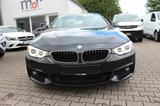 BMW 435 4 Cabrio 435 d xDrive*M PAKET* - BMW 435: Cabrio