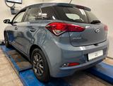 Hyundai i20 YES! - Hyundai i20 YES! mit Benzin-Antrieb