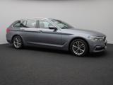 BMW 540i xD Luxury Line Kamera HUD HiFi Komfort AHK - BMW 5 Series: Luxury Line