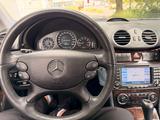 Mercedes-Benz Clk 350 Cabrio - gebrauchte Mercedes-Benz CLK 350 aus dem Jahr 2006