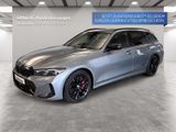 BMW M340d xDrive Touring M Sport Standheizung AHK - BMW M340d Jahreswagen