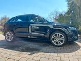 Audi Q3 2.0 TDI 130kW S tronic quattro - - Audi Q3 von privat