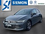 Volkswagen Golf 1.5 eTSI DSG Goal AHK LED+ Navi ACC SHZ Kam