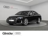 Audi S8 TFSI quattro tiptronic NEUBESTELLUNG