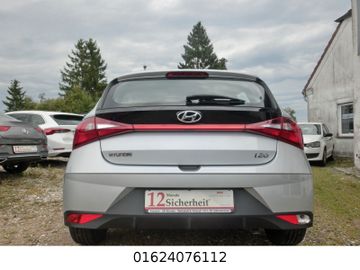 Hyundai i20 - 4