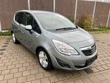 Opel Meriva B Edition 1,4 TÜV & Au Neu - Opel Meriva in Freiburg
