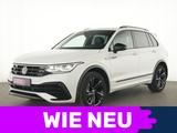 Volkswagen Tiguan R-Line 4Motion ACC|AHK|Kamera|LED|CarPlay