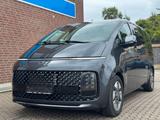 Hyundai Staria SIGNATURE 2WD PANORAMA KAMERA BOSE-SOUND - Hyundai STARIA: Panoramadach